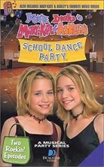 Watch You\'re Invited to Mary-Kate & Ashley\'s School Dance Party 123movies