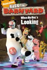 Watch Back at the Barnyard 123movies