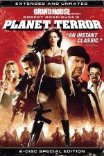 Watch Planet Terror 123movies