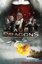 Watch Age of the Dragons 123movies