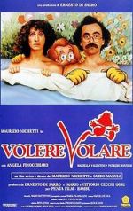 Watch To Want to Fly 123movies