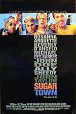Watch Sugar Town 123movies