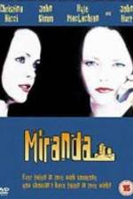 Watch Miranda 123movies
