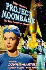 Watch Project Moonbase 123movies