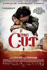 Watch The Cut 123movies