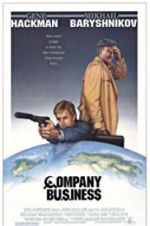 Watch Company Business 123movies