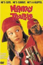 Watch Monkey Trouble 123movies