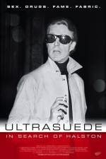 Watch Ultrasuede In Search of Halston 123movies