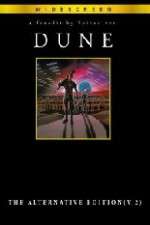 Watch Dune ;The Alternative Edition  (Fanedit 123movies