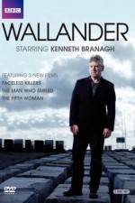 Watch Wallander The Man Who Smiled 123movies
