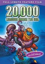 Watch 20, 000 Leagues Under the Sea 123movies