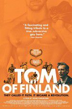 Watch Tom of Finland 123movies