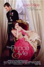 Watch The Prince and Me 123movies