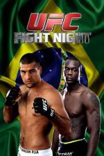 Watch UFC Fight Night 56  Prelims 123movies