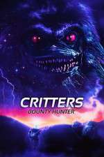 Watch Critters: Bounty Hunter 123movies