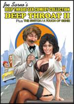 Watch Deep Throat Part II 123movies