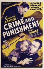 Watch Crime and Punishment 123movies
