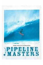 Watch Pipeline  Masters 123movies