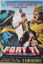 Watch Fort Ti 123movies