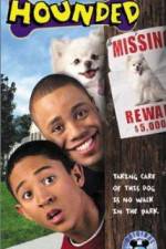 Watch Hounded 123movies