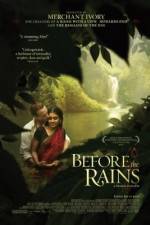 Watch Before the Rains 123movies