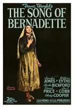 Watch The Song of Bernadette 123movies
