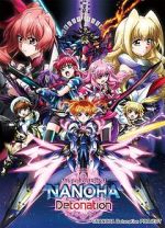 Watch Magical Girl Lyrical Nanoha: Detonation 123movies