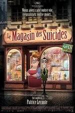 Watch The Suicide Shop 123movies