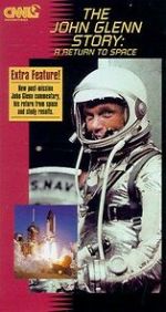 Watch The John Glenn Story (Short 1962) 123movies