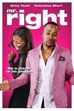 Watch Mr. Right 123movies