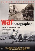 Watch War Photographer 123movies