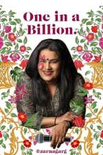 Watch Zarna Garg: One in a Billion 123movies