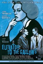 Watch Elevator to the Gallows 123movies