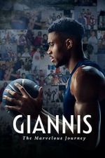 Watch Giannis: The Marvelous Journey 123movies