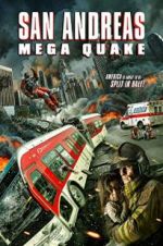Watch San Andreas Mega Quake 123movies