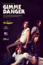 Watch Gimme Danger 123movies