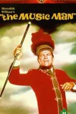 Watch The Music Man 123movies