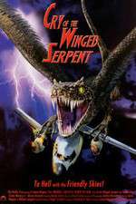 Watch Cry of the Winged Serpent 123movies