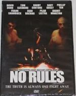 Watch No Rules 123movies