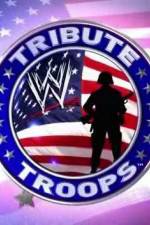 Watch WWE Tribute to the Troops 123movies