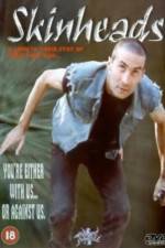 Watch Skinheads 123movies