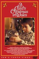 Watch A Child's Christmases in Wales 123movies