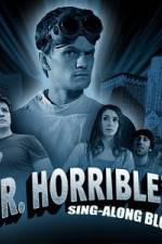 Watch Dr. Horrible's Sing-Along Blog 123movies