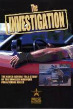Watch The Investigation 123movies