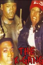Watch The X-Gang 123movies