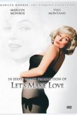 Watch Let's Make Love 123movies