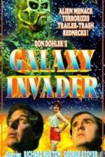 Watch The Galaxy Invader 123movies