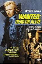 Watch Wanted Dead or Alive 123movies