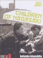 Watch Children of Nagasaki 123movies