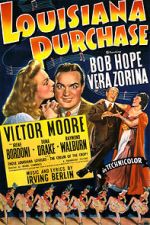 Watch Louisiana Purchase 123movies